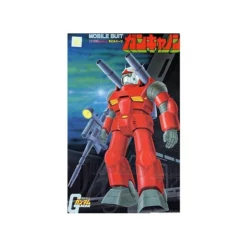 1/100 Guncannon