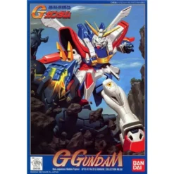 1/144 G Gundam (G--08)