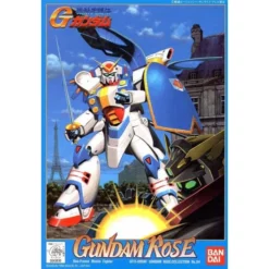 1/144 Gundam Rose (G-04)