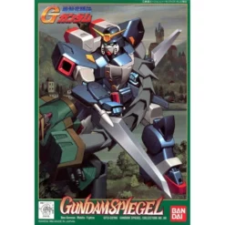 1/144 Gundam Spiegel (G-06)
