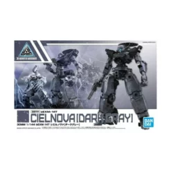 30MM BEXM-14T Cielnova (Dark Gray) (27)