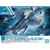 30MM - Exa Vehicle (Attack Submarine Ver.) (Blue Gray) (EV-06) -CANADIAN GUNDAM Sales 30mm exa vehicle attack submarine ver blue gray ev 06