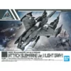 30MM - Exa Vehicle (Attack Submarine Ver.) (Light Gray) (EV-05) -CANADIAN GUNDAM Sales 30mm exa vehicle attack submarine ver light gray ev 05