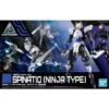 30MM EXM-A9N Spinatio (Ninja Specification) (34) 1 30MM EXM-A9N Spinatio (Ninja Specification) (34) -CANADIAN GUNDAM Sales 30mm exm a9n spinatio ninja specification 34