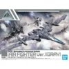 30MM - Extended Armament Vehicle (Air Fighter Ver.) [Gray] (EV-02) -CANADIAN GUNDAM Sales 30mm extended armament vehicle air fighter ver gray ev 02