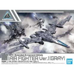 30MM - Extended Armament Vehicle (Air Fighter Ver.) [Gray] (EV-02)