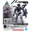 30MM - Option Armor For Commander Type (Alto Exclusive / Black) (OP-10) 2 30MM - Option Armor For Commander Type (Alto Exclusive / Black) (OP-10) -CANADIAN GUNDAM Sales 30mm option armor for commander type alto exclusive black op 10