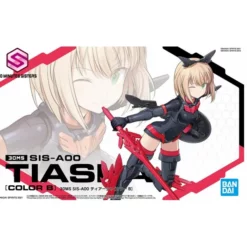 30MS - SIS-A00 Tiasha [Color B] (02)