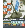 Action Base 1 - Gray 1 Action Base 1 - Gray -CANADIAN GUNDAM Sales action base 1 gray