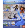 Action Base 2 - Clear Blue