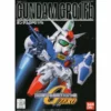 BB193 SD Gundam GP01Fb