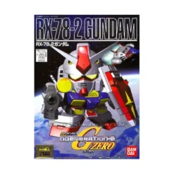 BB200 RX-78-2 Gundam