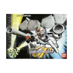 BB207 RX-GP03D Gundam