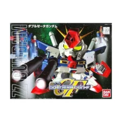 BB212 MSZ-010 ZZ Gundam