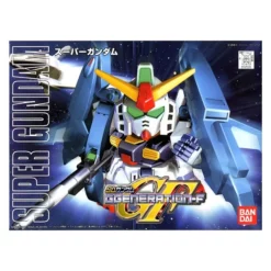 BB227 Super Gundam
