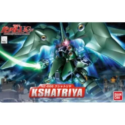 BB367 Kshatriya