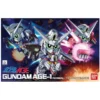 BB369 Gundam AGE-1 (Normal/Titus/Spallow) -CANADIAN GUNDAM Sales bb369 gundam age 1 normaltitusspallow