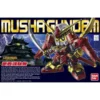 BB373 Legend BB Musha Gundam -CANADIAN GUNDAM Sales bb373 legend bb musha gundam
