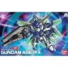 BB376 Gundam AGE-FX -CANADIAN GUNDAM Sales bb376 gundam age fx