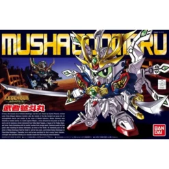 BB377 Legend BB Musha Godmaru