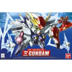 BB386 RX-105 GUNDAM