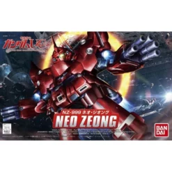 BB392 Senshi Neo Zeong