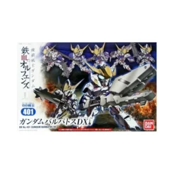 BB401 Gundam Barbatos DX