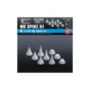 Builders Parts - 1/144 MS Spikes 01 (BPHD-06) -CANADIAN GUNDAM Sales builders parts 1144 ms spikes 01 bphd 06