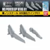 Builders Parts HD - MS Power Up Wing 01 (BPHD-28) -CANADIAN GUNDAM Sales builders parts hd ms power up wing 01 bphd 28