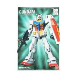 FG RX-78-2 Gundam