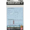 Gundam Decal 113 - Mobile Suit Gundam The Origin Multiuse 2 -CANADIAN GUNDAM Sales gundam decal 113 mobile suit gundam the origin multiuse 2
