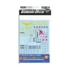 Gundam Decal 23 - Char's Counter Attack Series -CANADIAN GUNDAM Sales gundam decal 23 char s counter attack series
