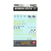 Gundam Decal 29 - Principality Of Zeon -CANADIAN GUNDAM Sales gundam decal 29 principality of zeon