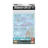 Gundam Decal 97 - MG Gundam Ver 3.0 -CANADIAN GUNDAM Sales gundam decal 97 mg gundam ver 30