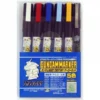 Gundam Marker Set - Gundam SEED Destiny 1 (GMS114)