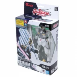 Gundam Universe - RX-93 V Gundam (GU-14)