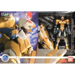 HCM Pro Evangelion Prototype EVA-00 (EV-002)