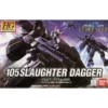 HG 105 Slaughter Dagger (43) -CANADIAN GUNDAM Sales hg 105 slaughter dagger 43