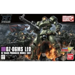 HG AC OZ-06MS LEO (211)