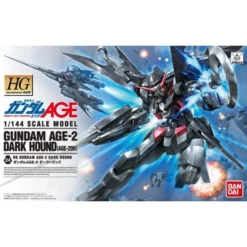 HG Age-2 Dark Hound (24)