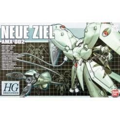HG AMX-002 Neue Ziel (02)