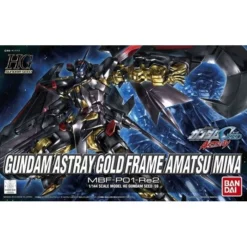 HG Astray Gold Frame Amatsu Mina (59)