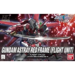 HG Astray Red Frame (Flight Unit) (58)