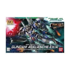 HG Avalanche Exia Dash (64)