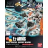 HG BC Ez-ARMS (016) -CANADIAN GUNDAM Sales hg bc ez arms 016