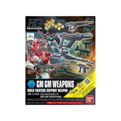 HG BC GM/GM Weapons (030)