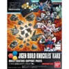 HG BC Jigen Build Knuckles Kaku (024) -CANADIAN GUNDAM Sales hg bc jigen build knuckles kaku 024