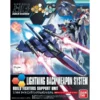HG BC Lightning Back Weapon System (015) -CANADIAN GUNDAM Sales hg bc lightning back weapon system 015