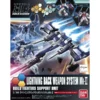 HG BC Lightning Back Weapon System Mk-II (020) -CANADIAN GUNDAM Sales hg bc lightning back weapon system mk ii 020