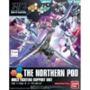 HG BC The Northern Pod (027) -CANADIAN GUNDAM Sales hg bc the northern pod 027
